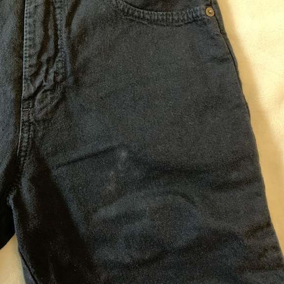 Black Jeans - Picture 6 of 6